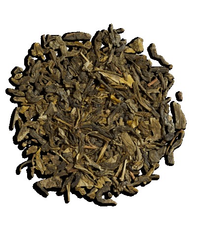 Зеленый чай TeaHarmony 75г - купить в Кучкинском Лесничестве