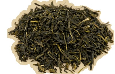 Зеленый чай SpringMist 50г - купить в Кучкинском Лесничестве