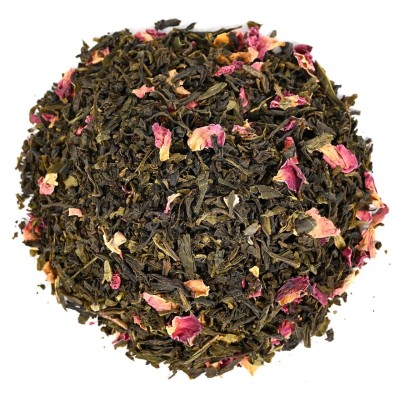 Зеленый чай PureLeaf 75г - купить в Кучкинском Лесничестве