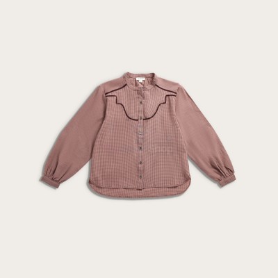 Женская блуза AirElegance - купить в Кучкинском Лесничестве