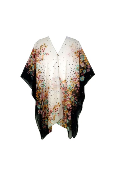 Пляжное платье SummerWave - купить в Кучкинском Лесничестве