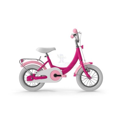 Велосипед детский Rainbow 14" - купить в Кучкинском Лесничестве