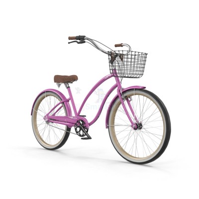 Подростковый велосипед CrossJunior 24 - купить в Кучкинском Лесничестве