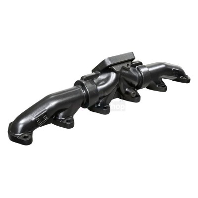 Выпускной коллектор TurboLine Sport - купить в Кучкинском Лесничестве