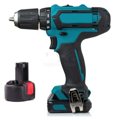 Шуруповерт HomeFix Light - купить в Кучкинском Лесничестве