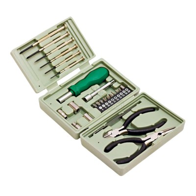 Набор инструментов ToolBox Start - купить в Кучкинском Лесничестве