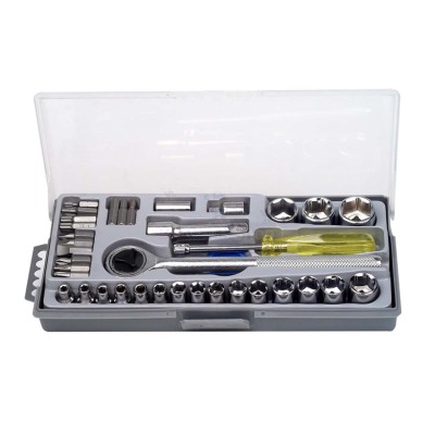 Набор инструментов MasterKit Pro - купить в Кучкинском Лесничестве