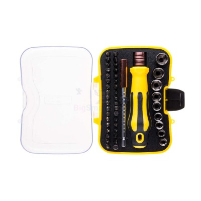 Набор инструментов IronCase Max - купить в Кучкинском Лесничестве