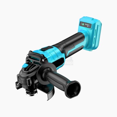 Угловая шлифмашина CompactCut 115 - купить в Кучкинском Лесничестве